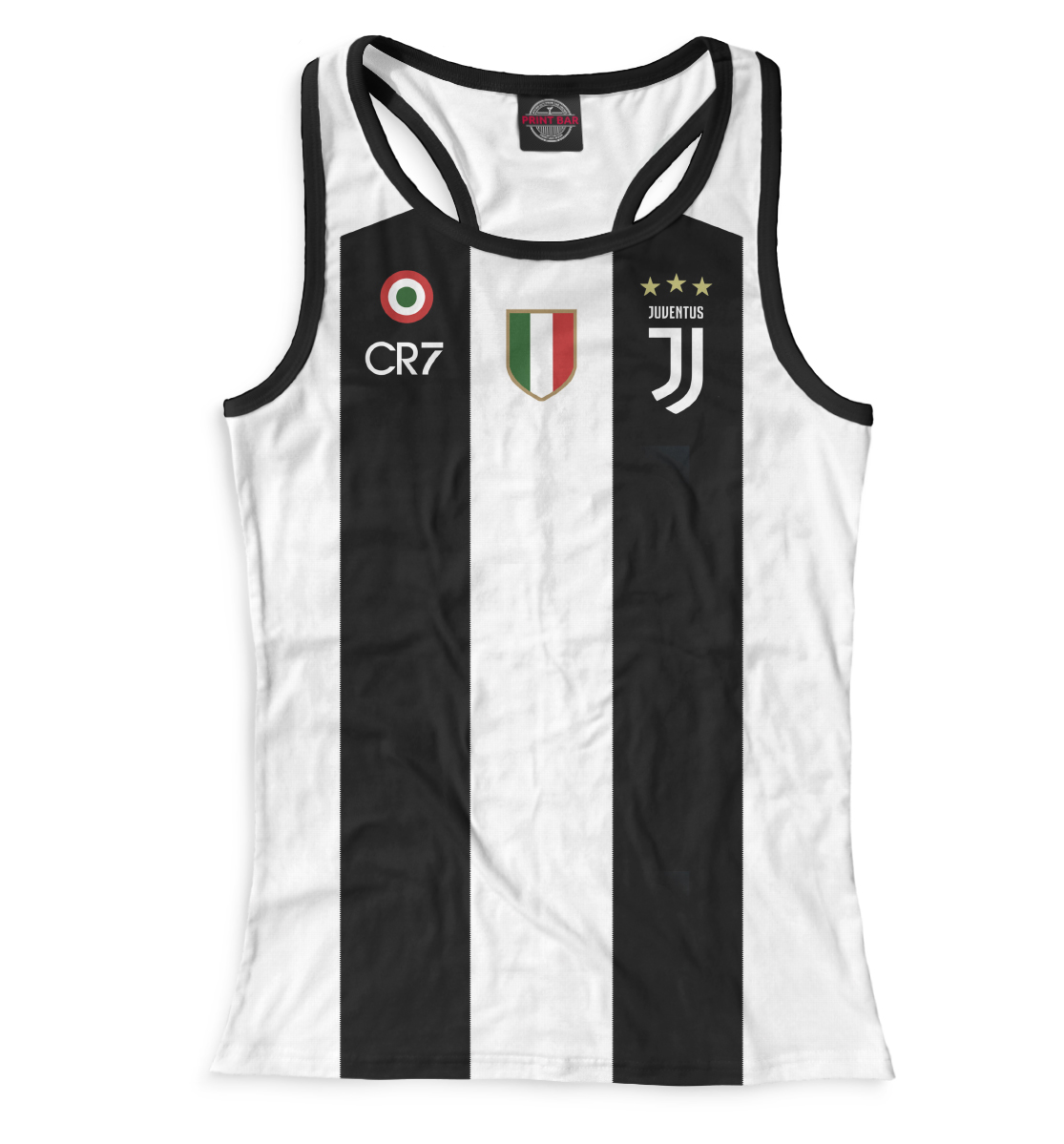 

Криштиану Роналду Форма 18/19