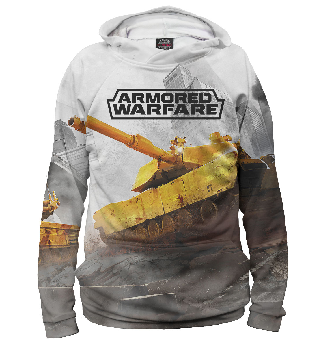 

Armored Warfare
