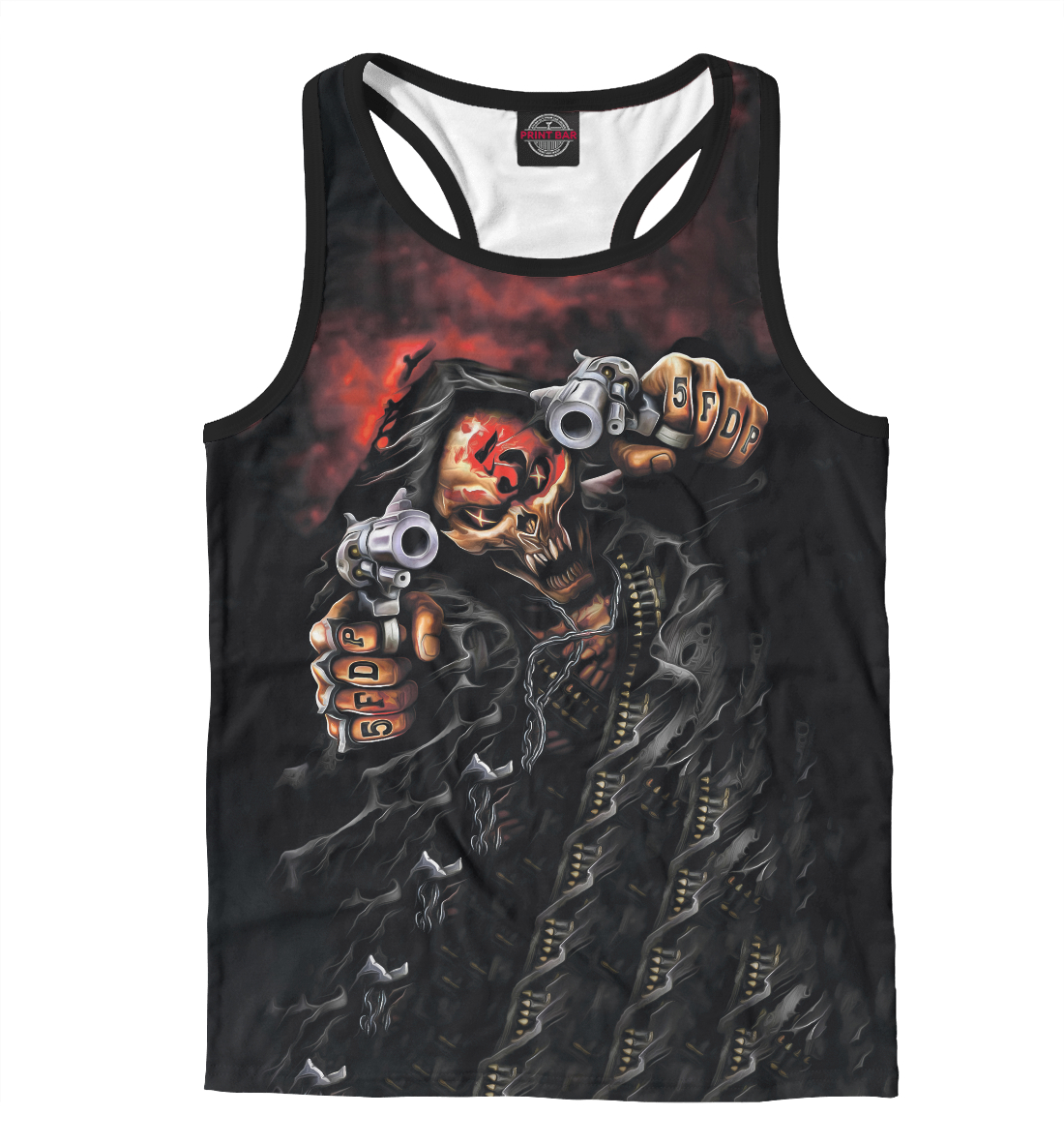

Five Finger Death Punch