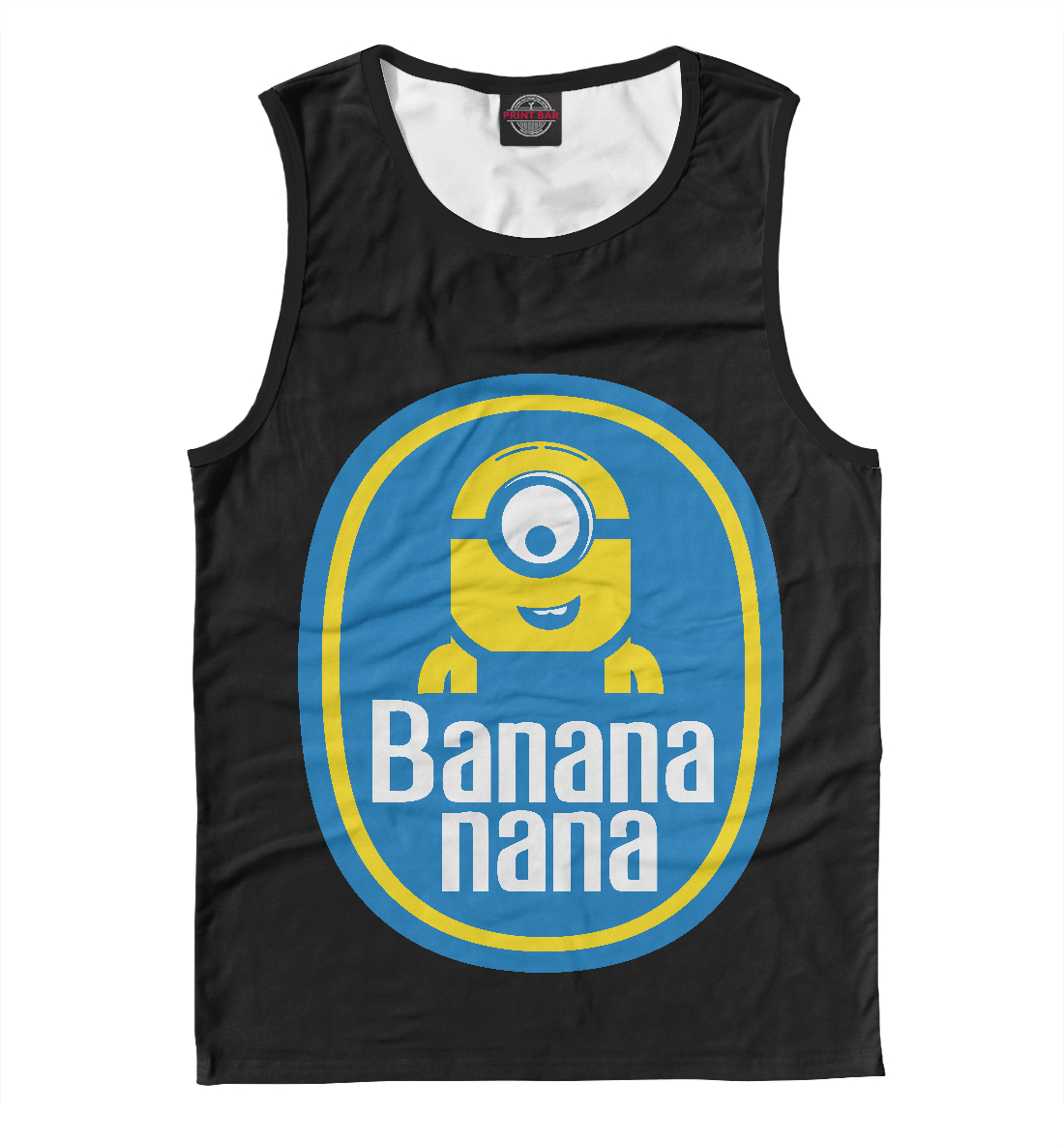 

Banana Nana