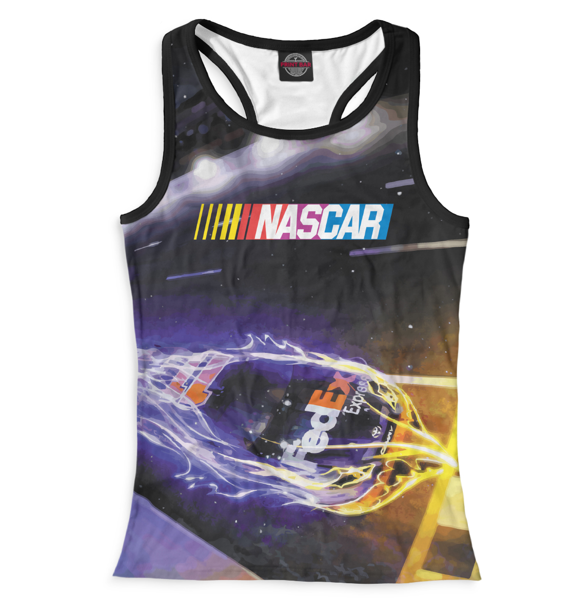

NASCAR