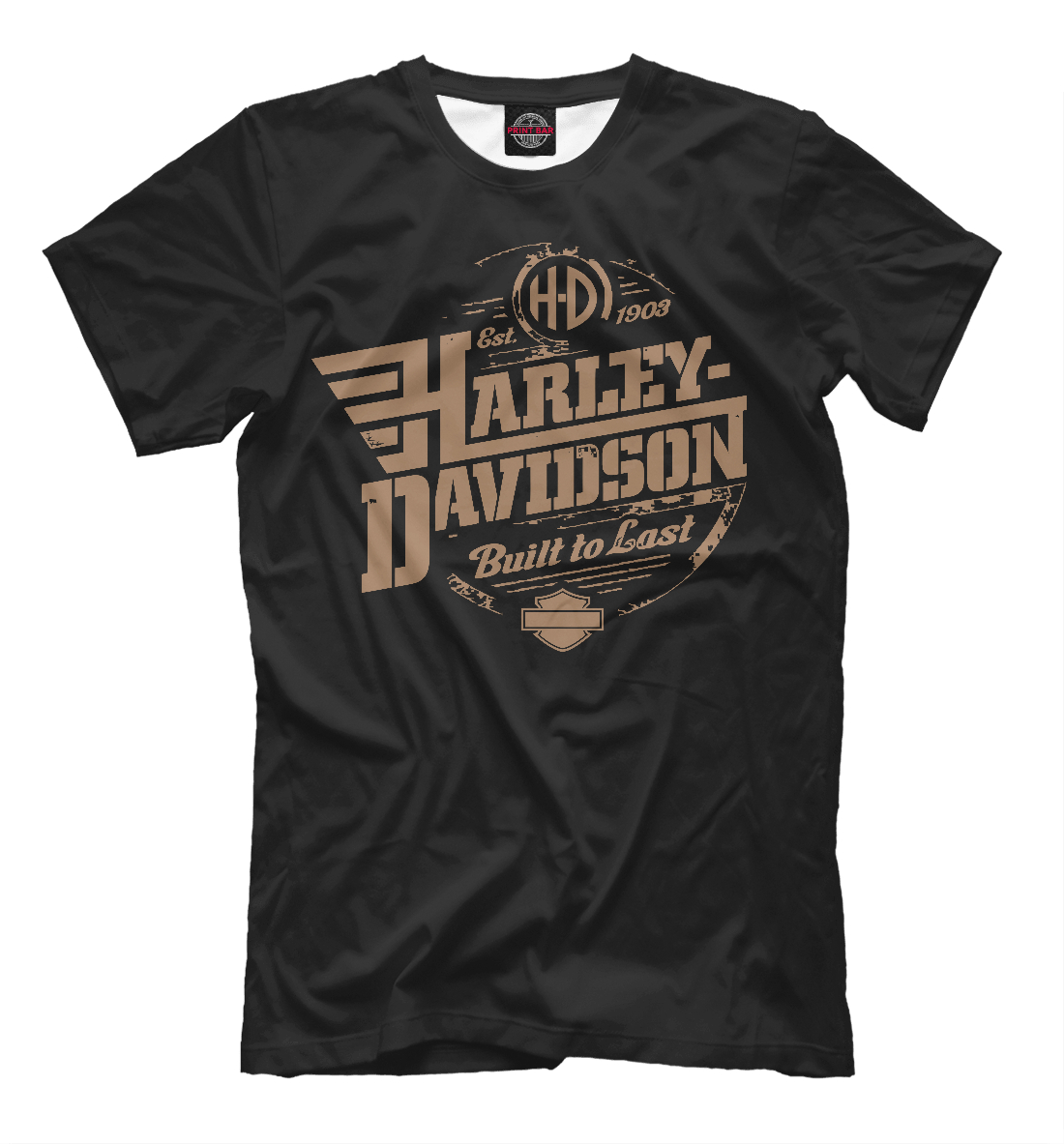 

Harley Wings