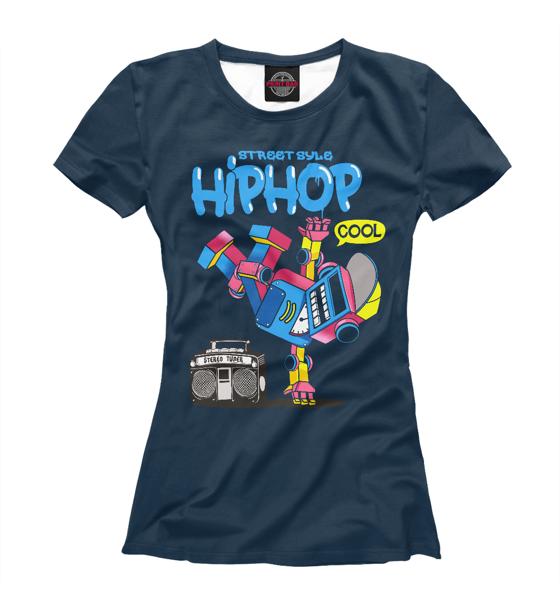 

Hip-hop
