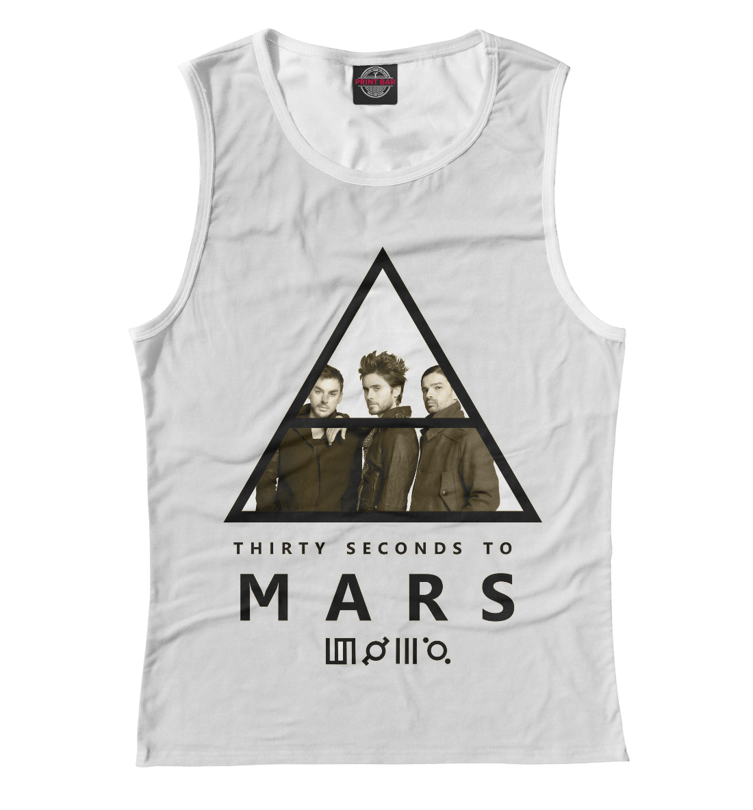 

30 Seconds to Mars