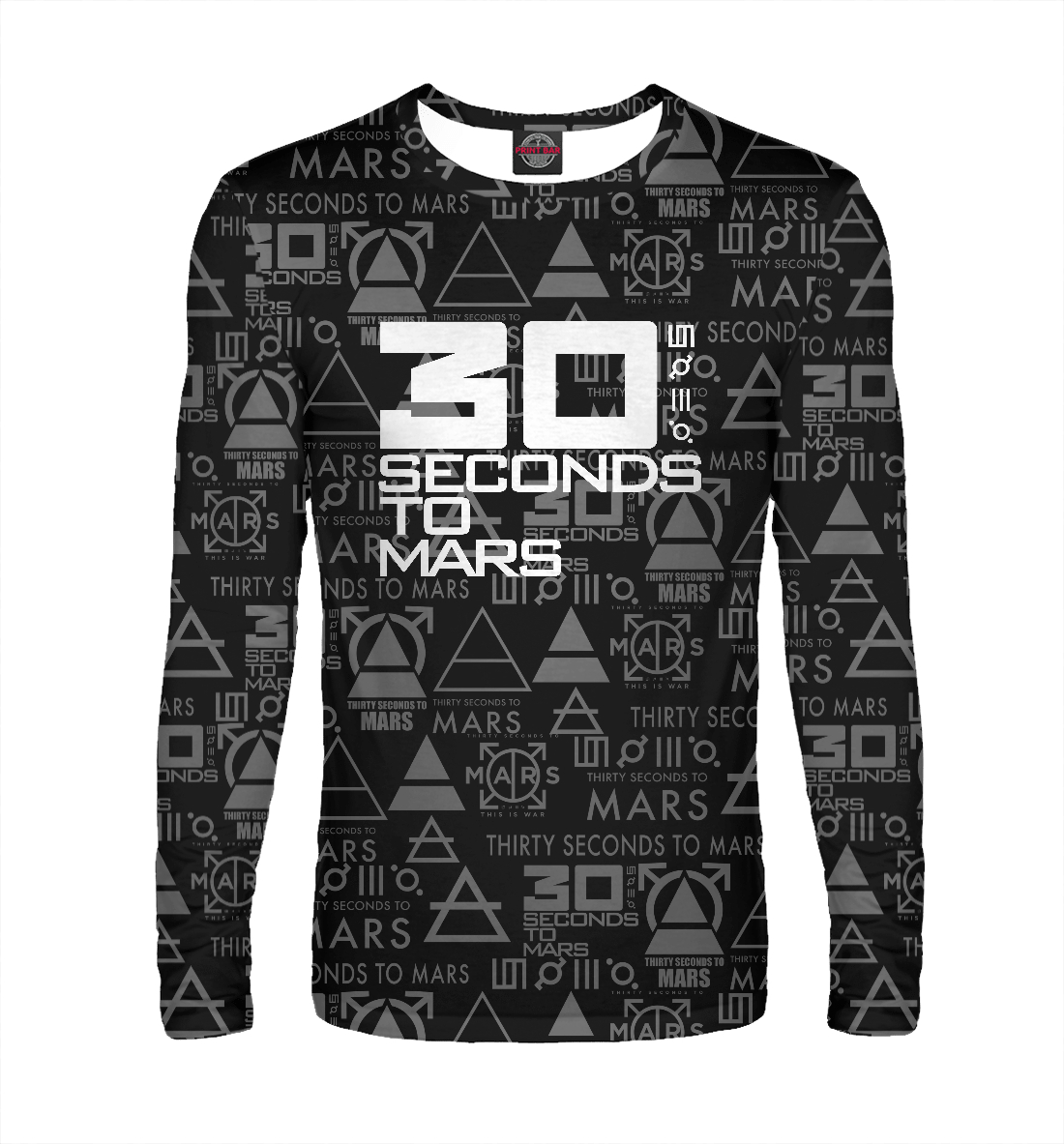 

30 Seconds to Mars