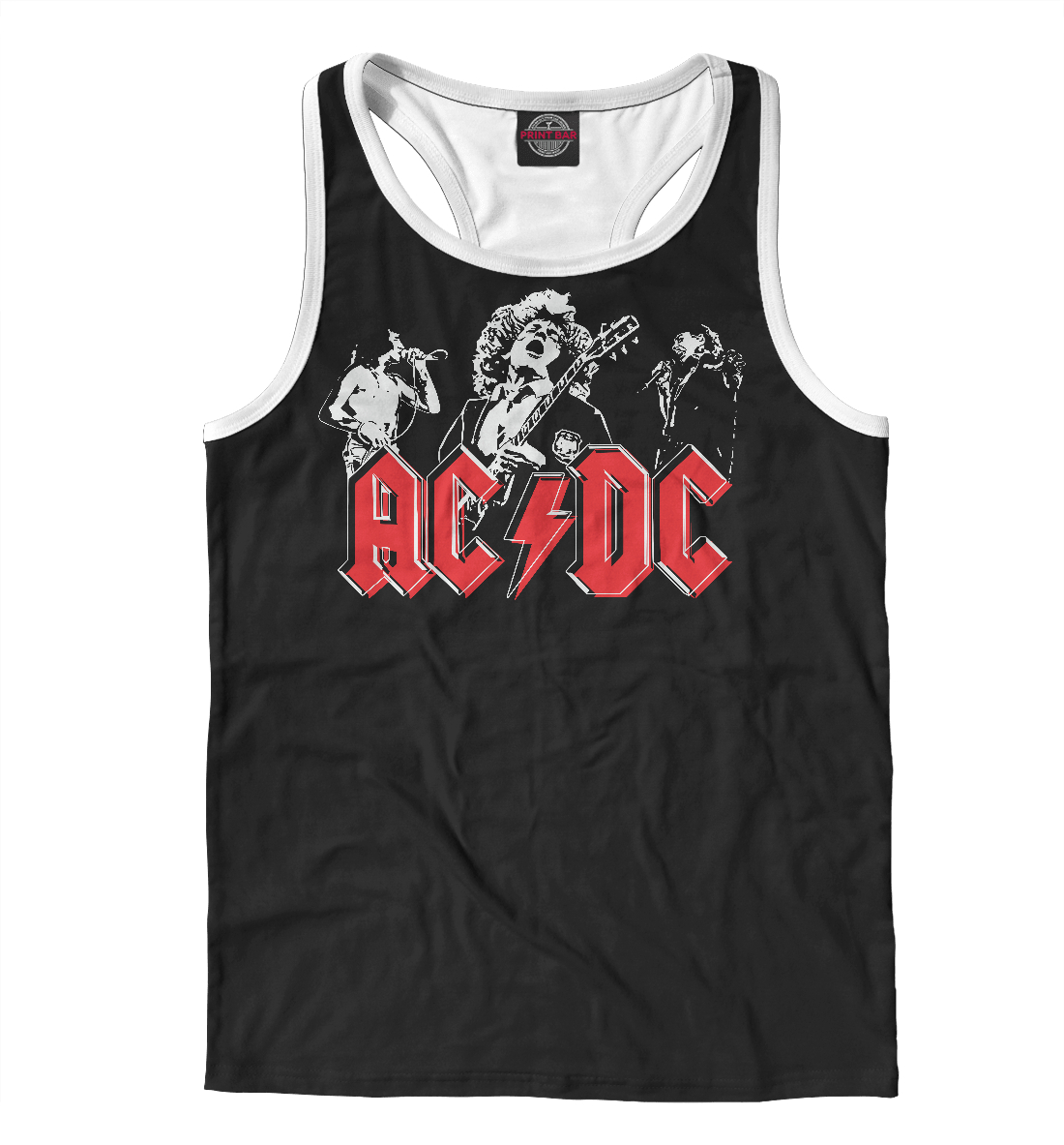 

AC/DC