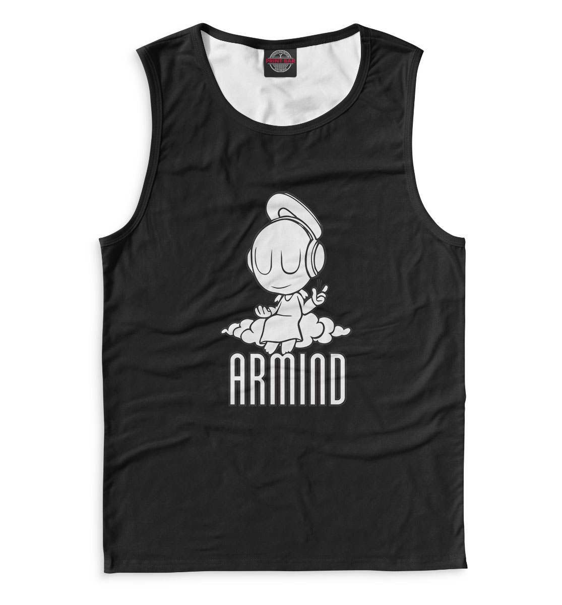

Armin van Buuren