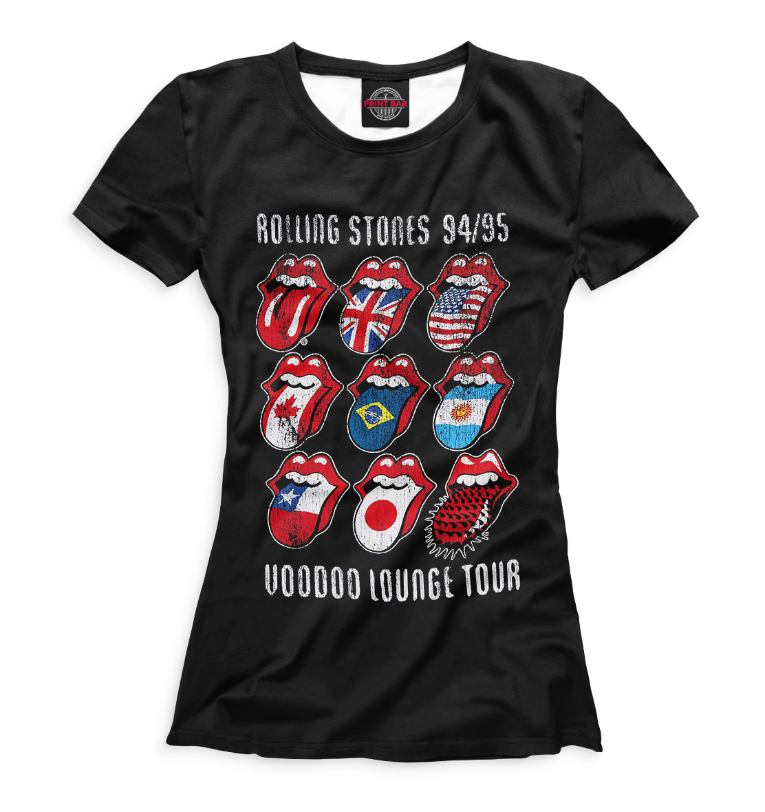 

The Rolling Stones