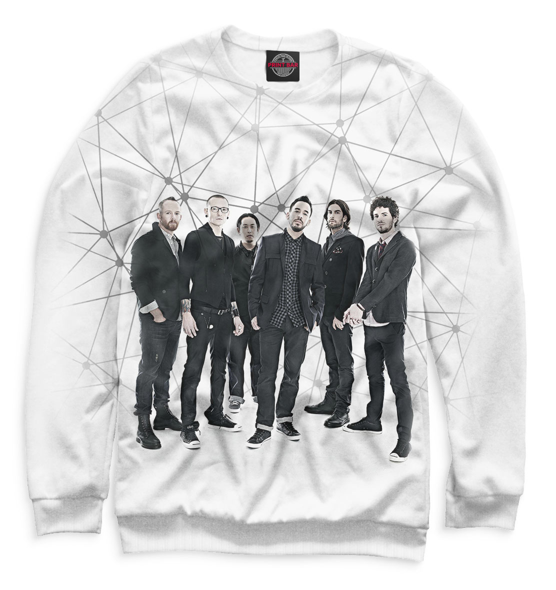 

Linkin Park