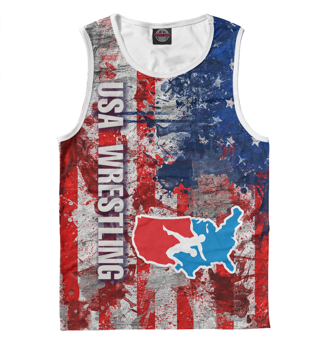 

USA wrestling