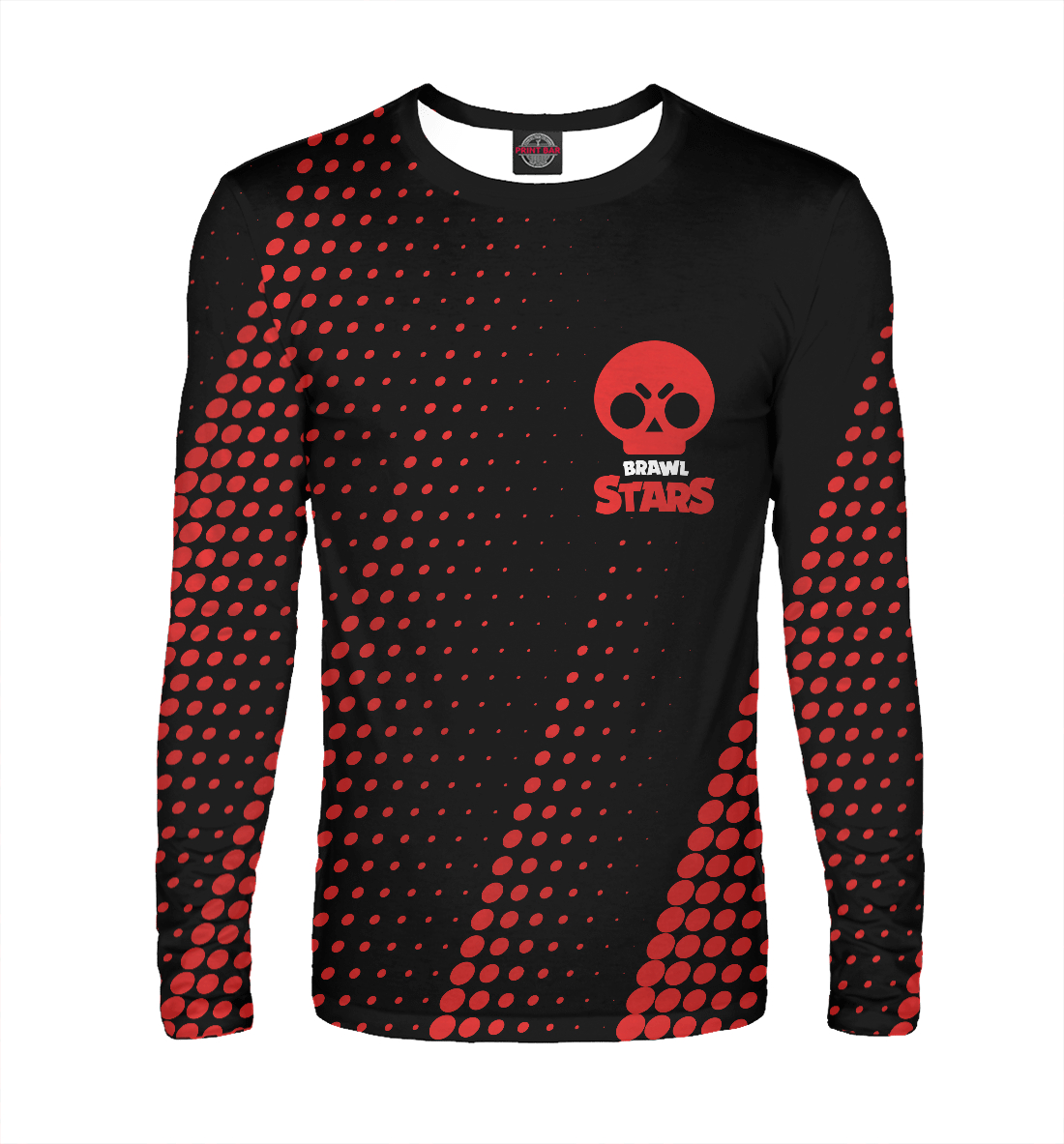 

Brawl Stars