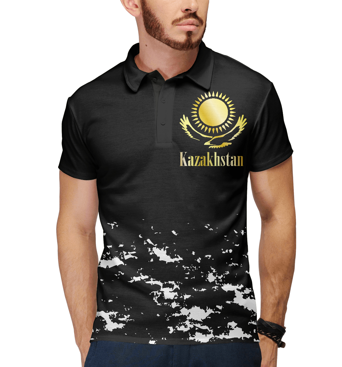 

Kazakhstan
