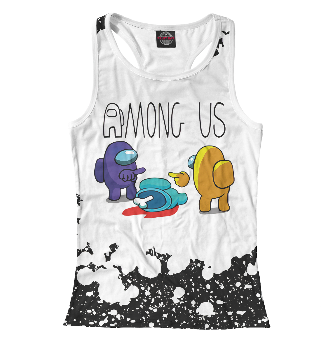 

Among Us
