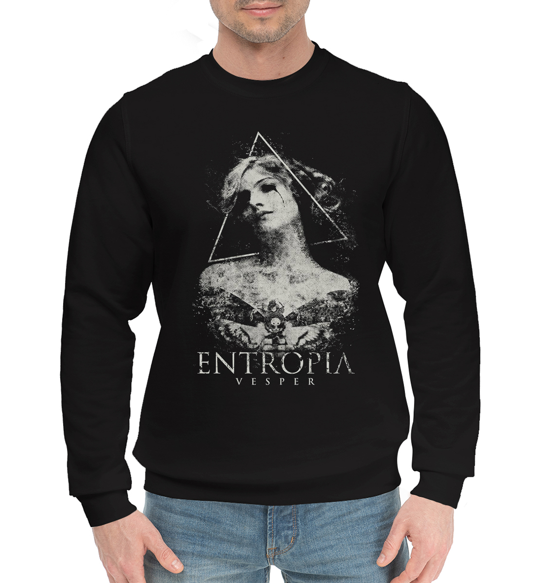

Entropia