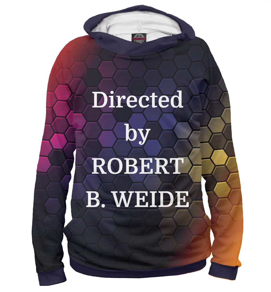 

Directed by Robert B. Weide