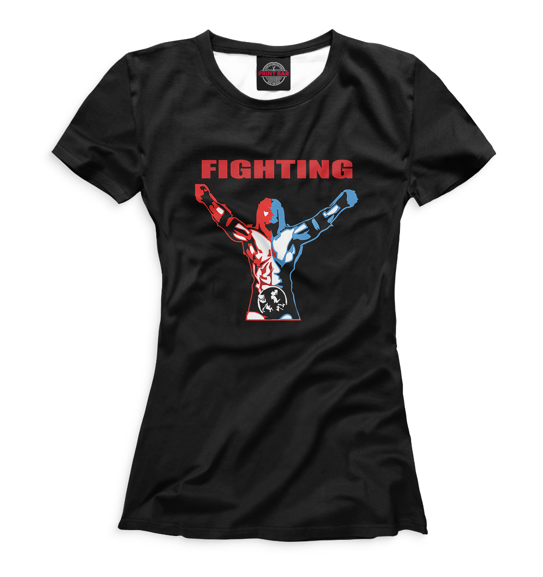

MMA