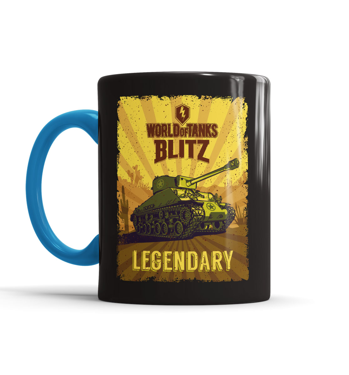 

World of Tanks Blitz
