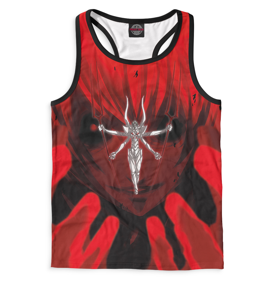 

Neon Genesis Evangelion