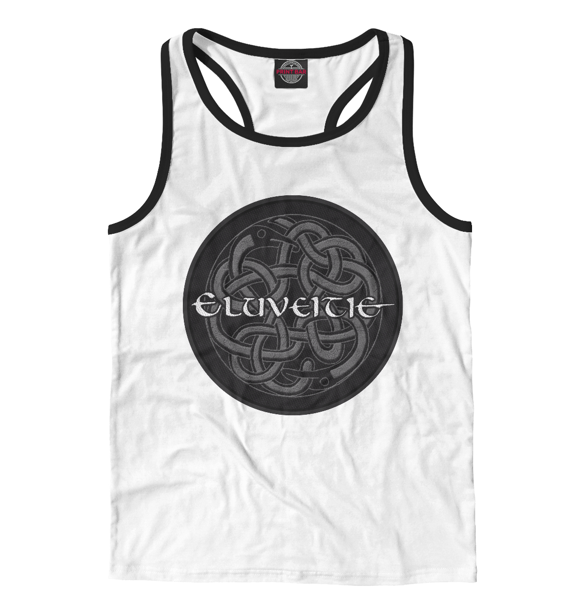 

Eluveitie