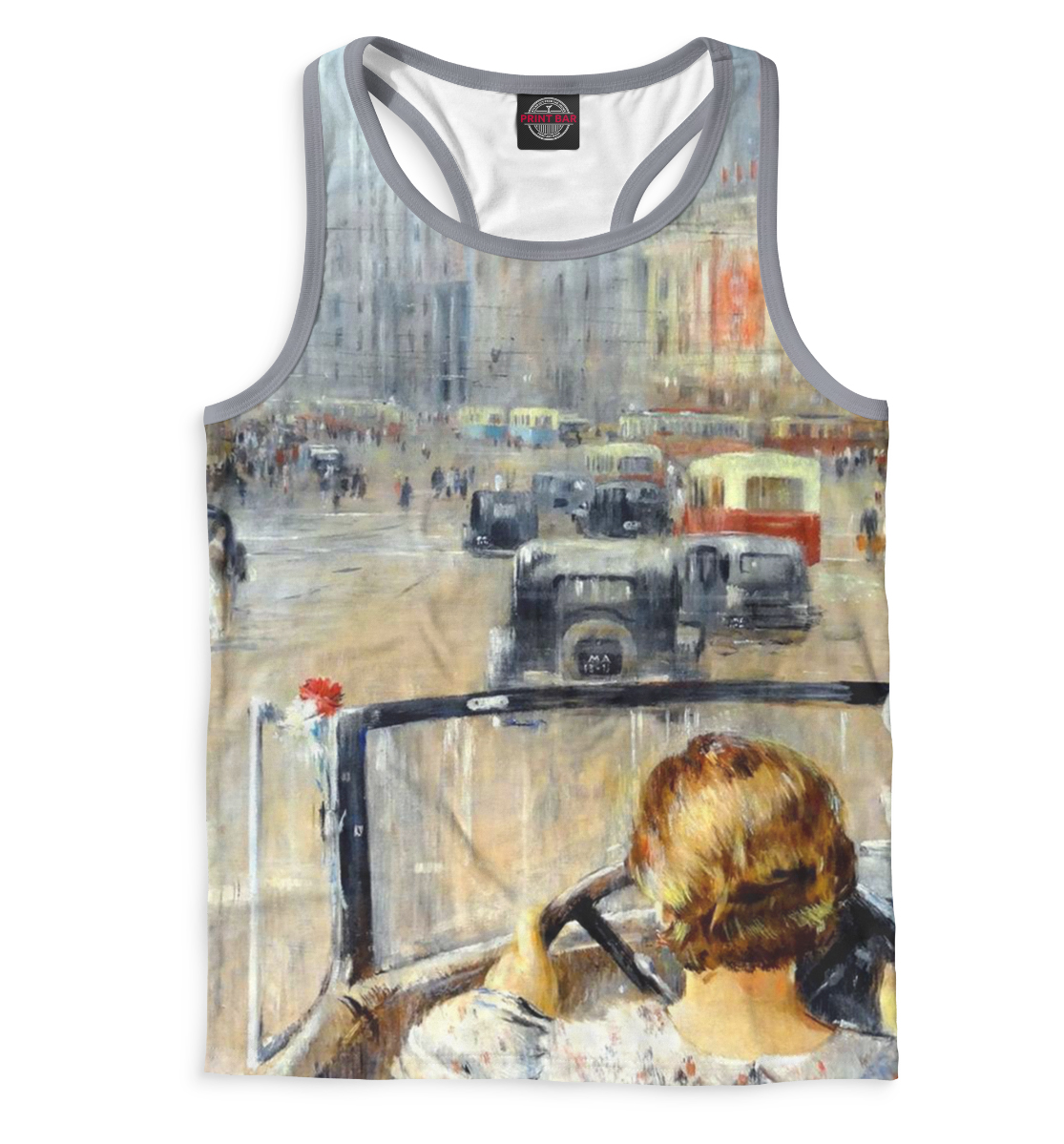 

Новая Москва