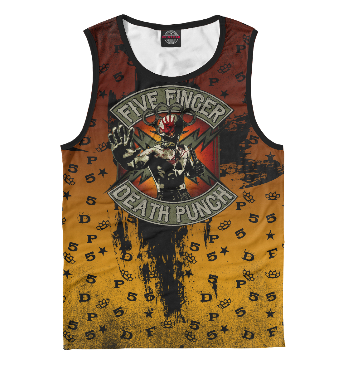 

Five Finger Death Punch