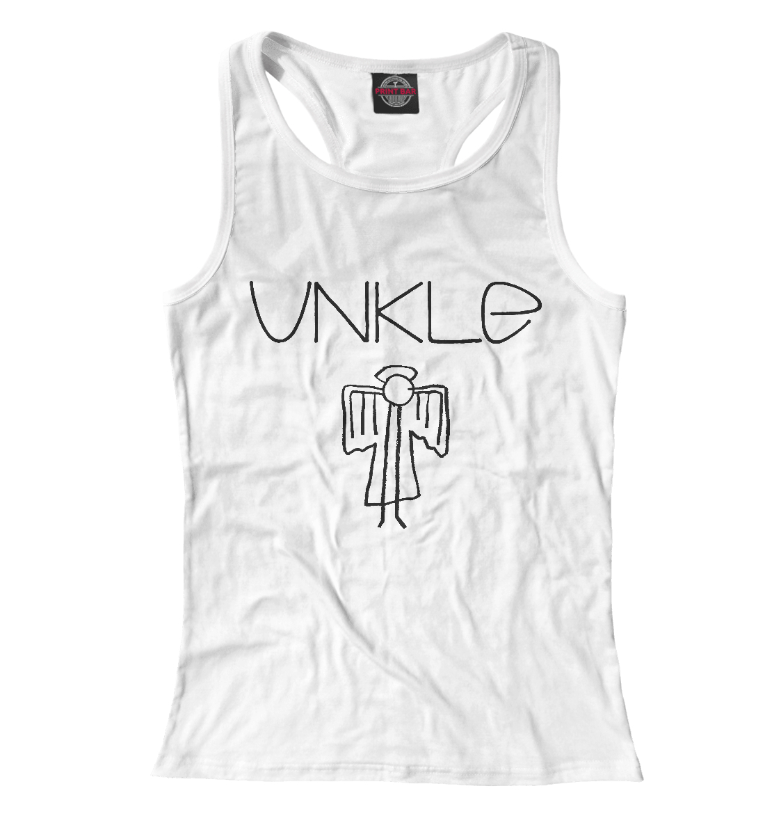 

UNKLE