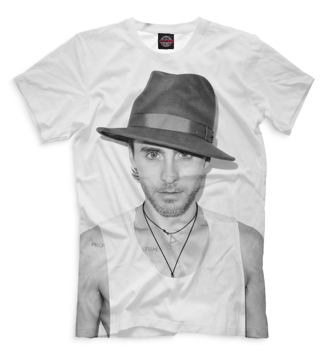 

Jared Leto