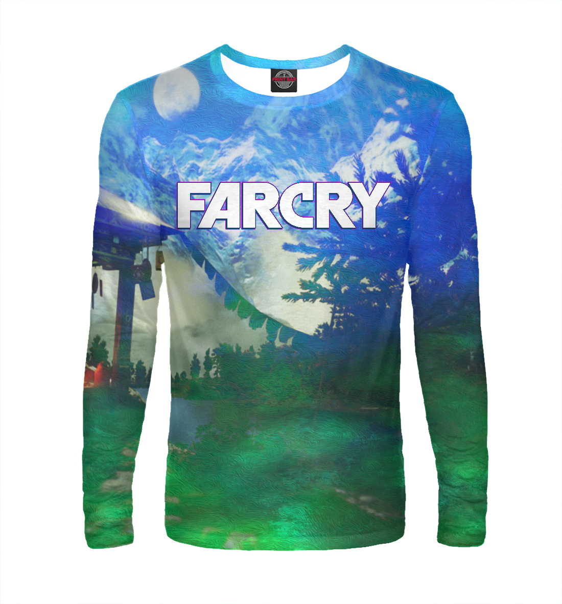 

FARCRY