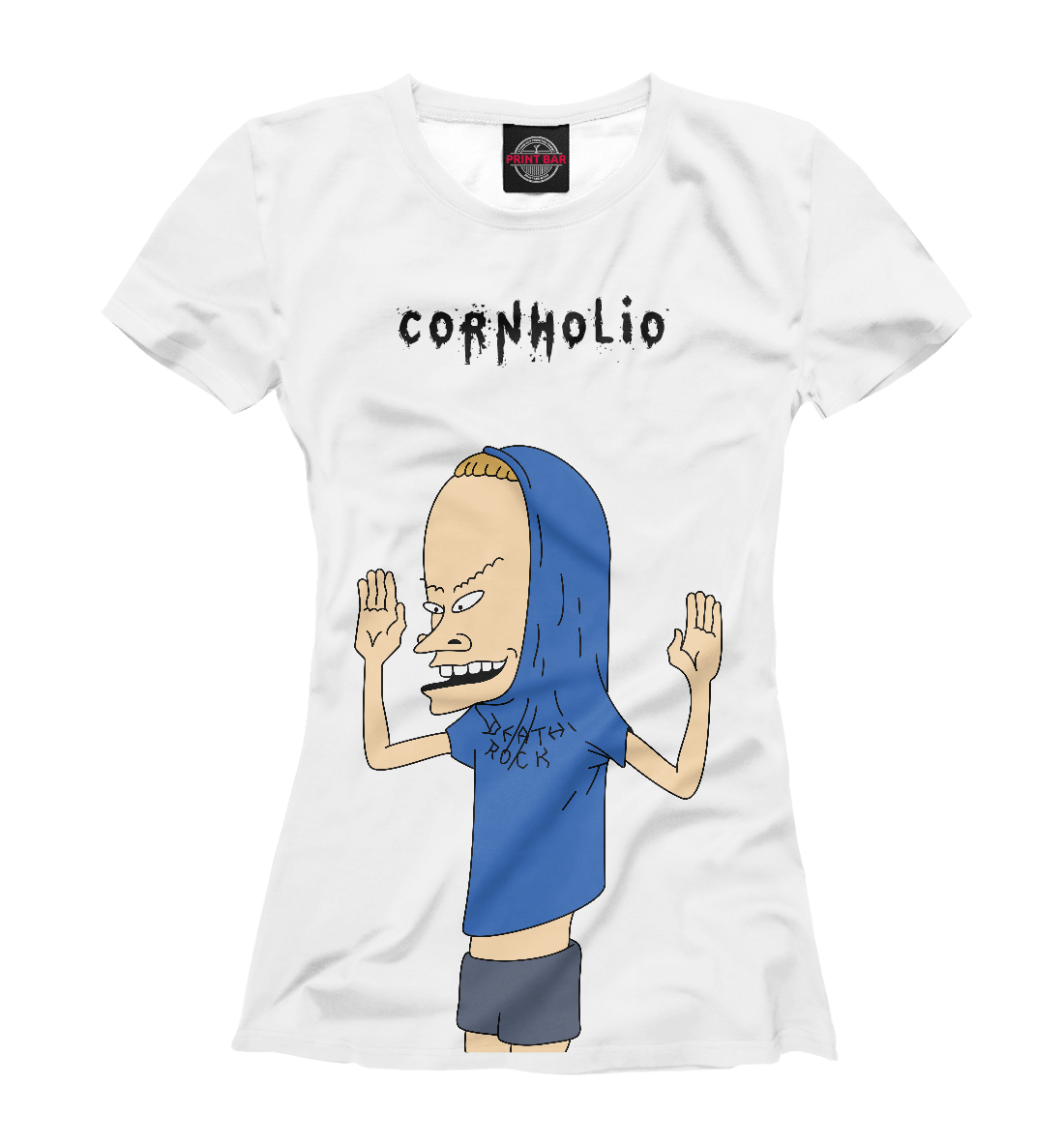 

Beavis-and-Butthead
