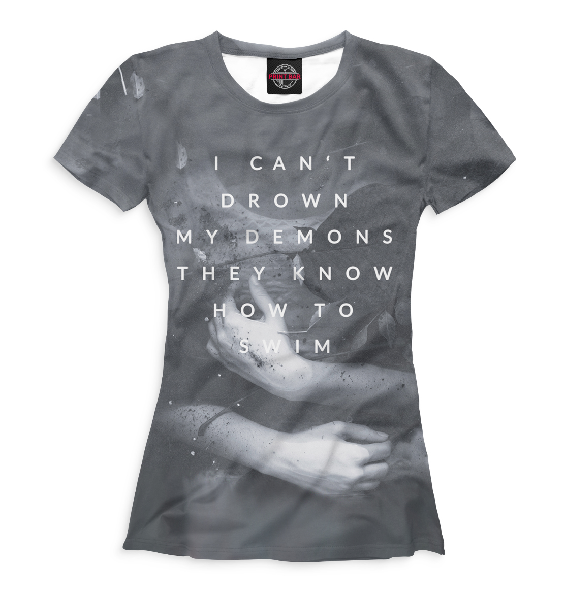 

Bring Me The Horizon