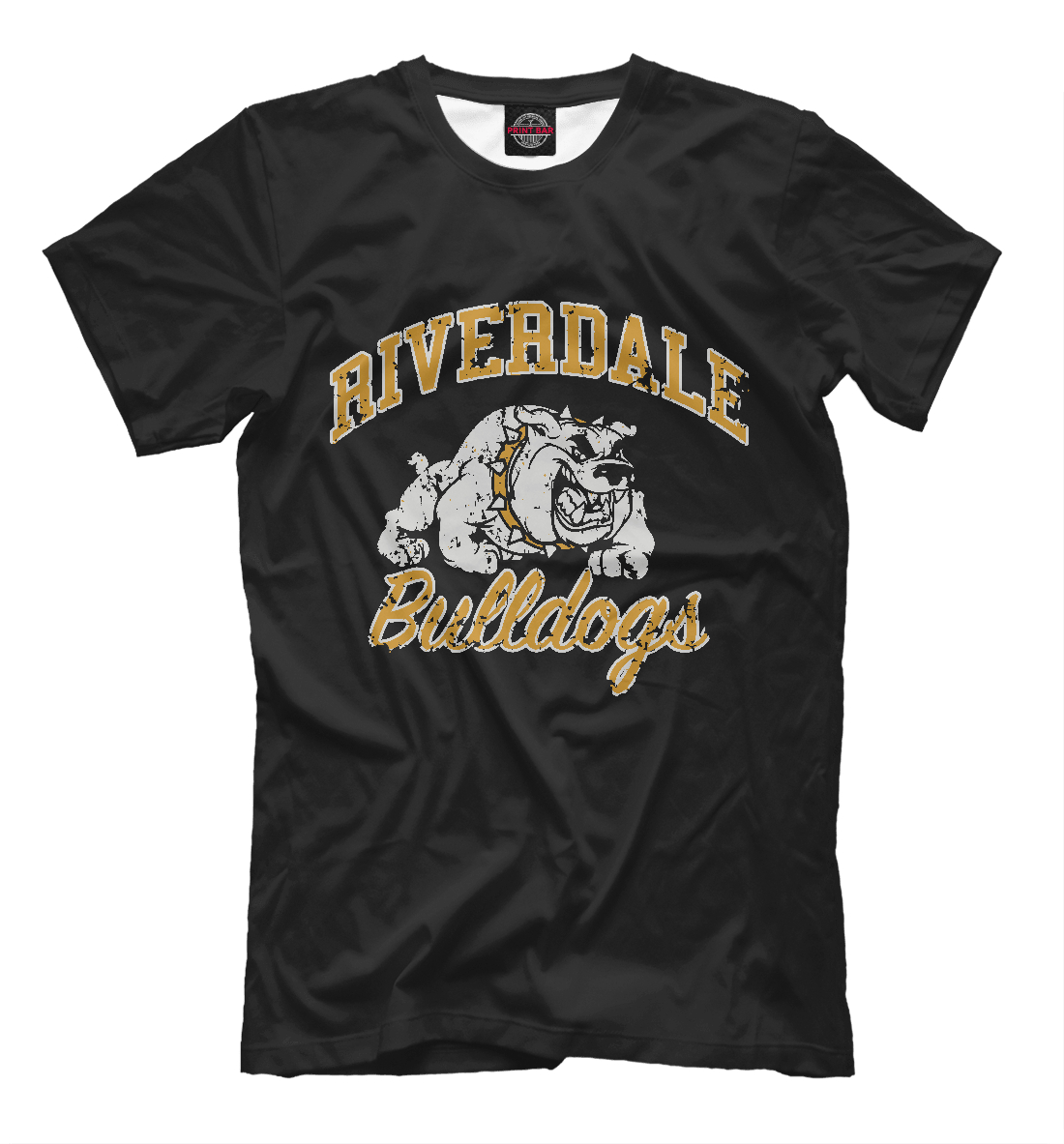 

Riverdale Bulldogs