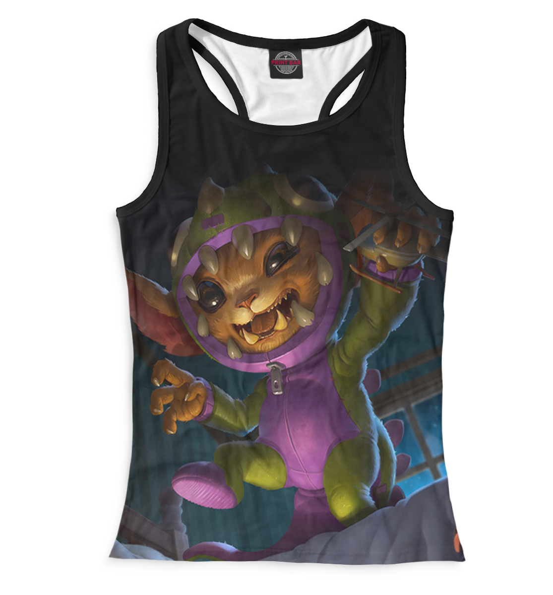 

Dino Gnar