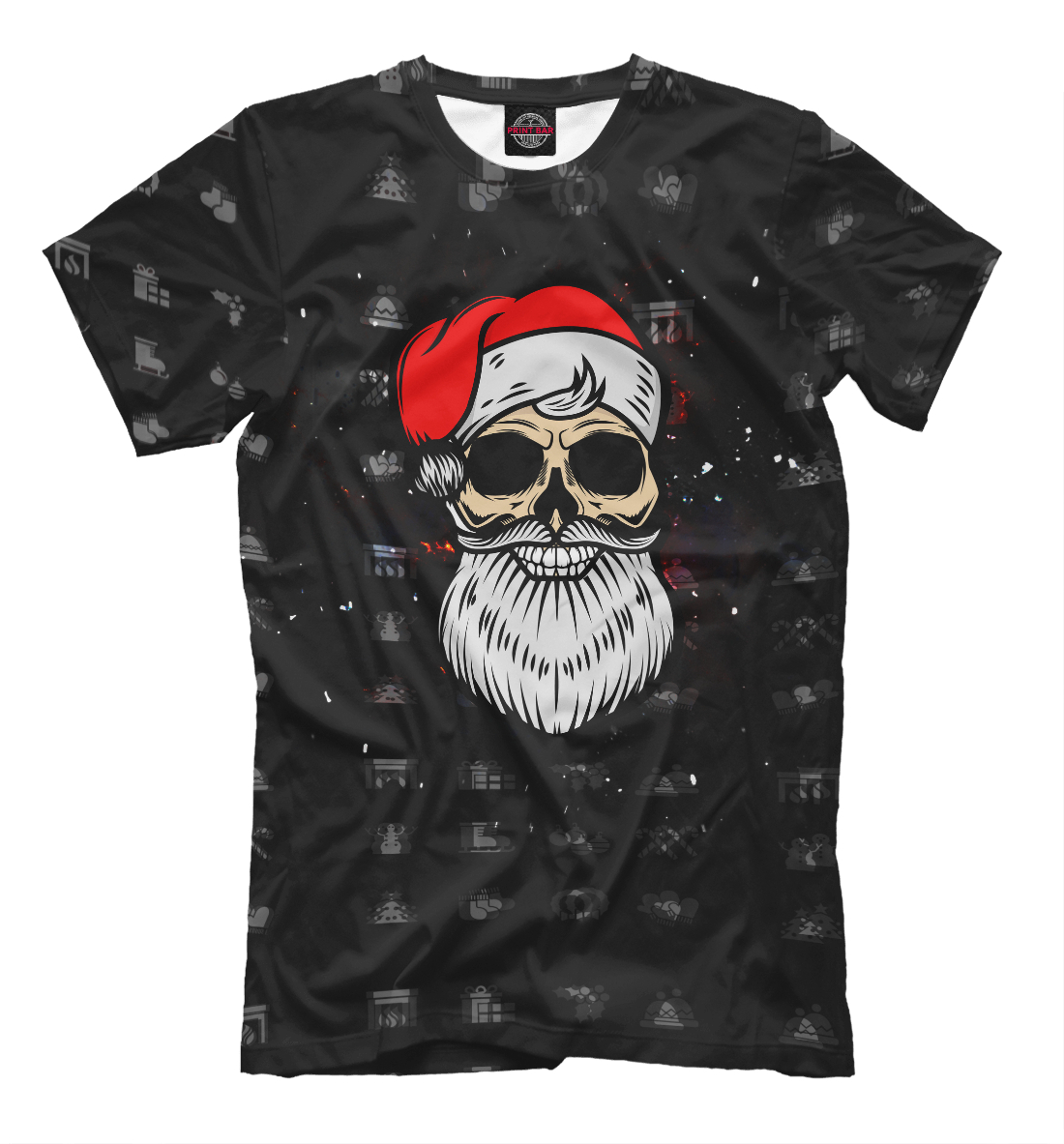 

Dead Santa