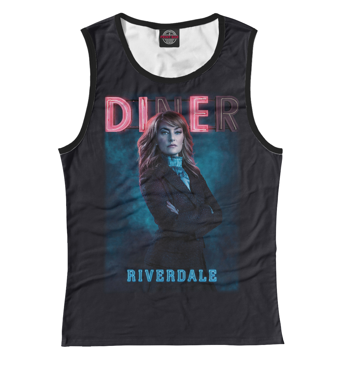 

Riverdale