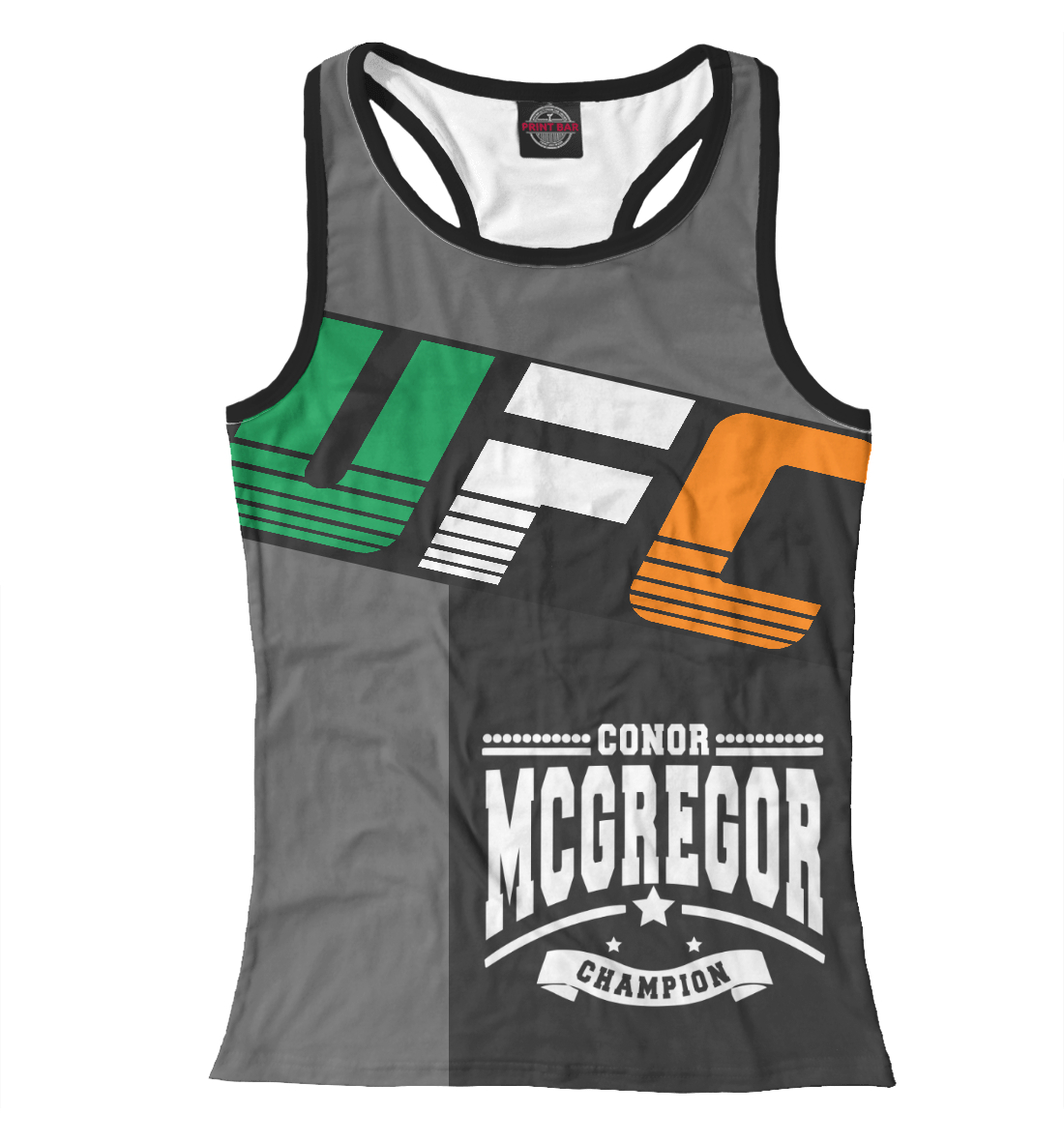 

UFC Конор МакГрегор