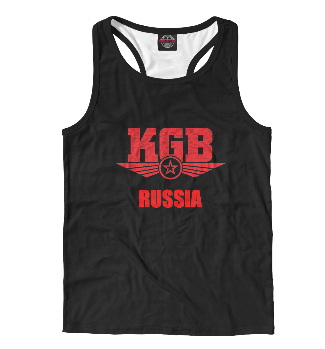 

КГБ