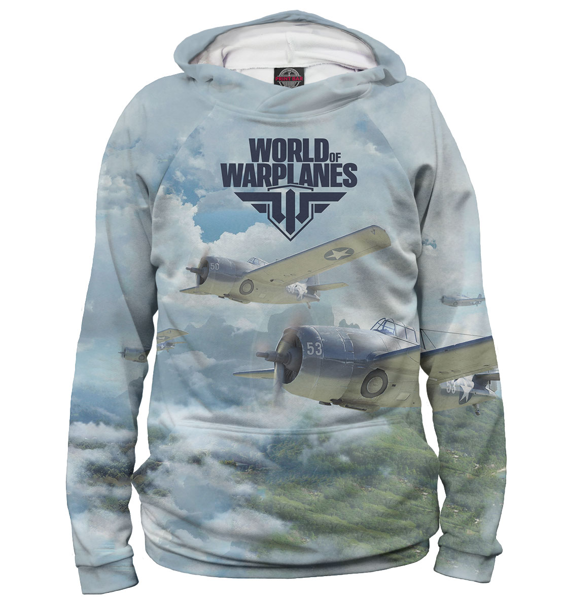 

World of Warplanes