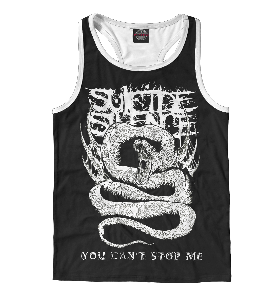 

Suicide Silence