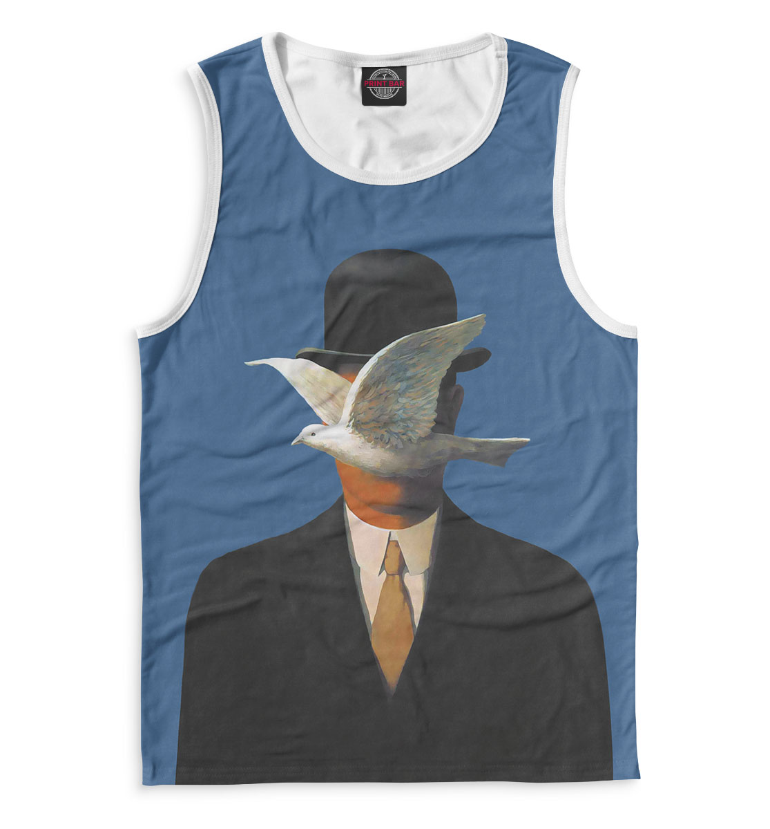 

Рене Магритт