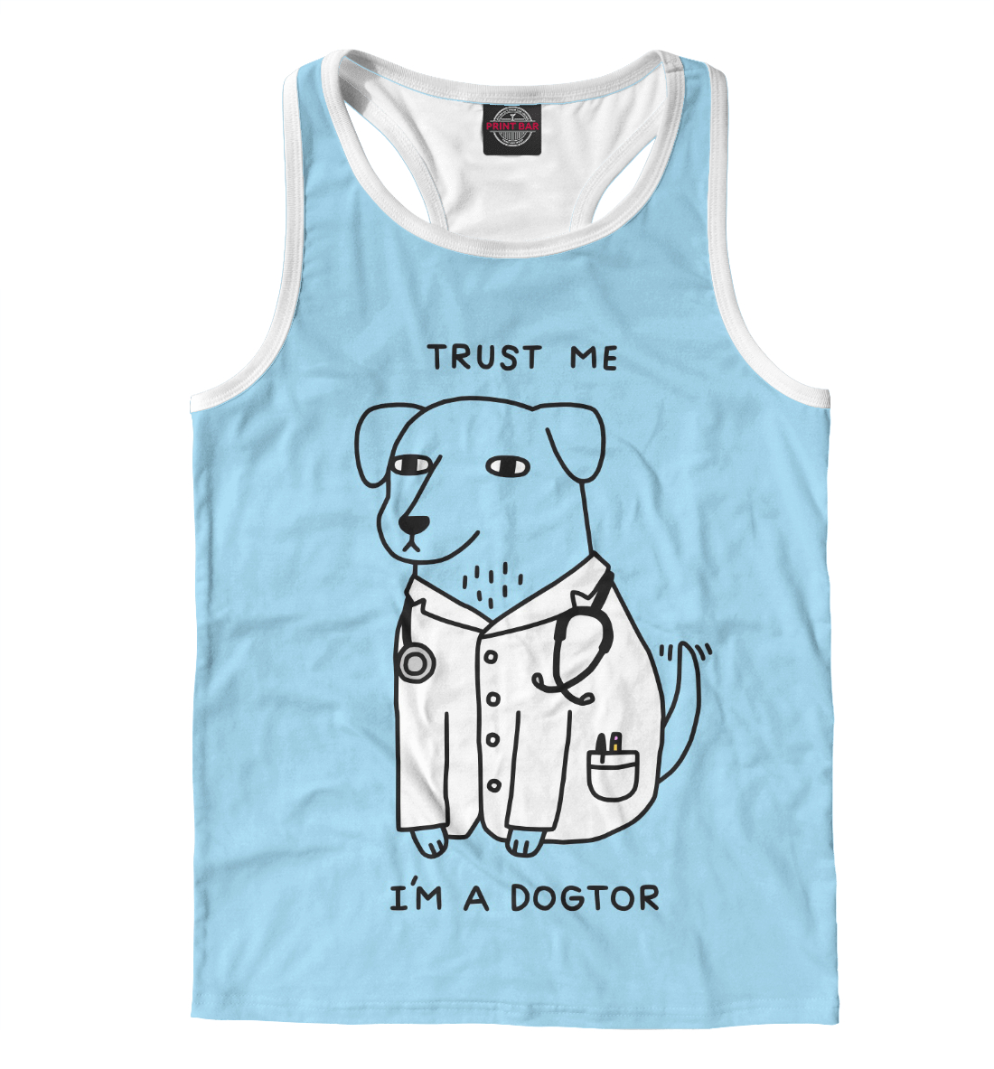 

Dogtor