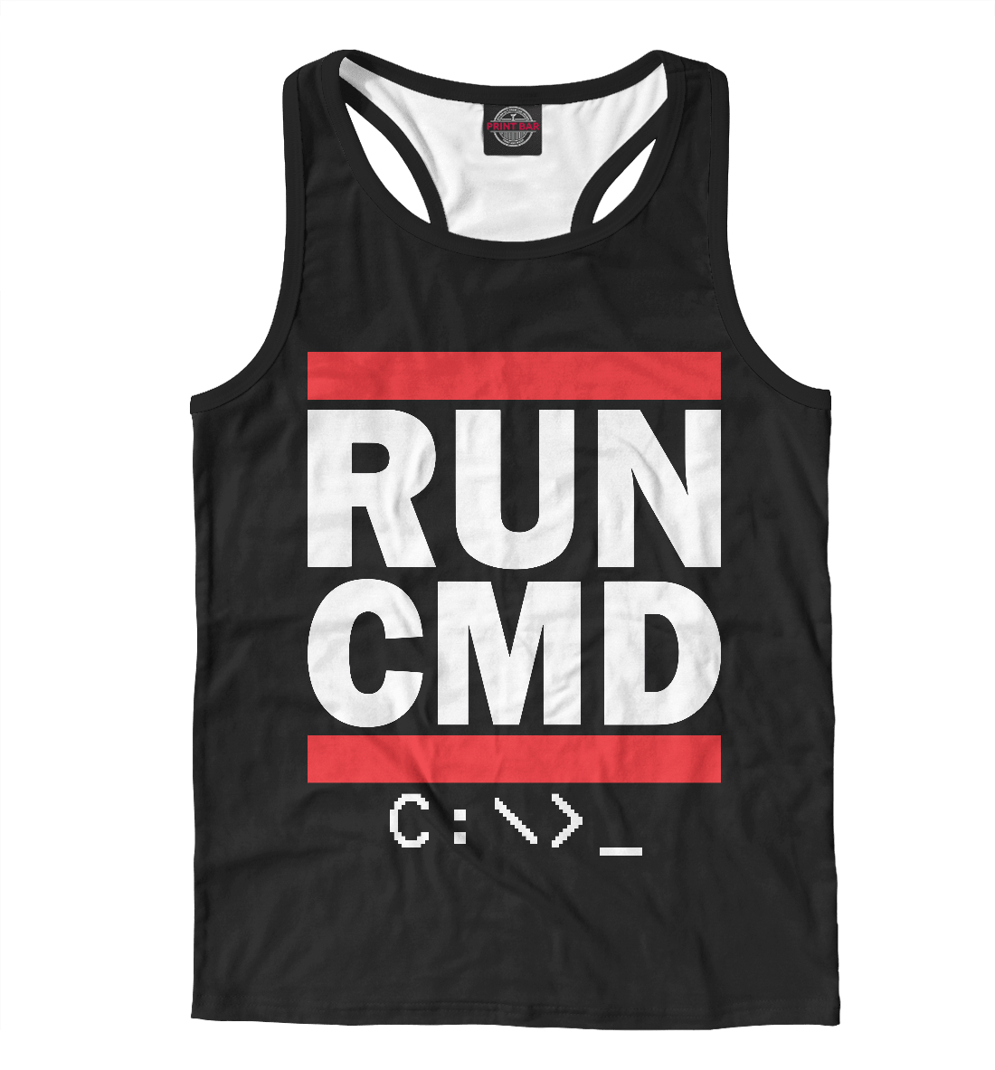 

RUN CMD