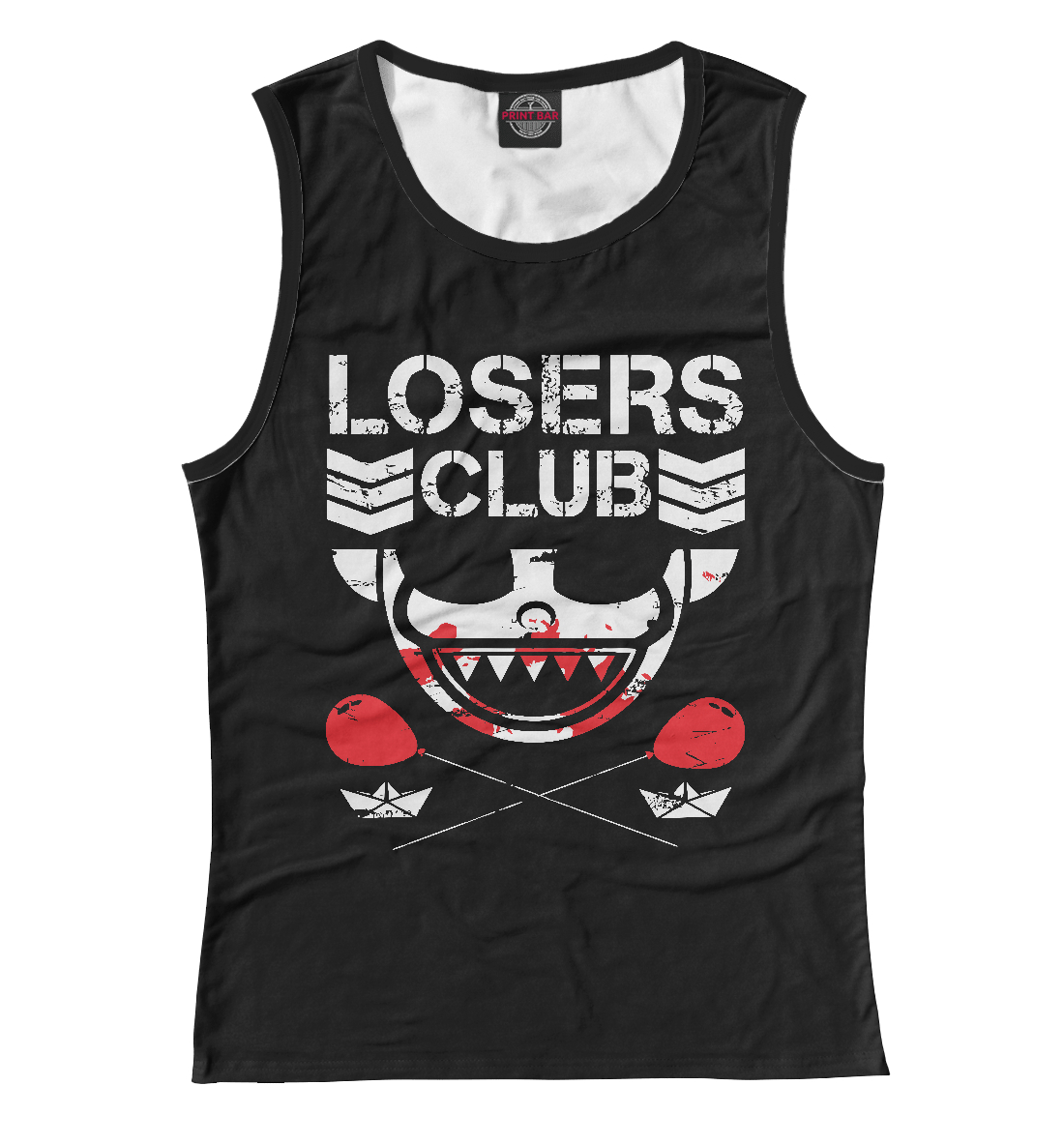 

Losers Club