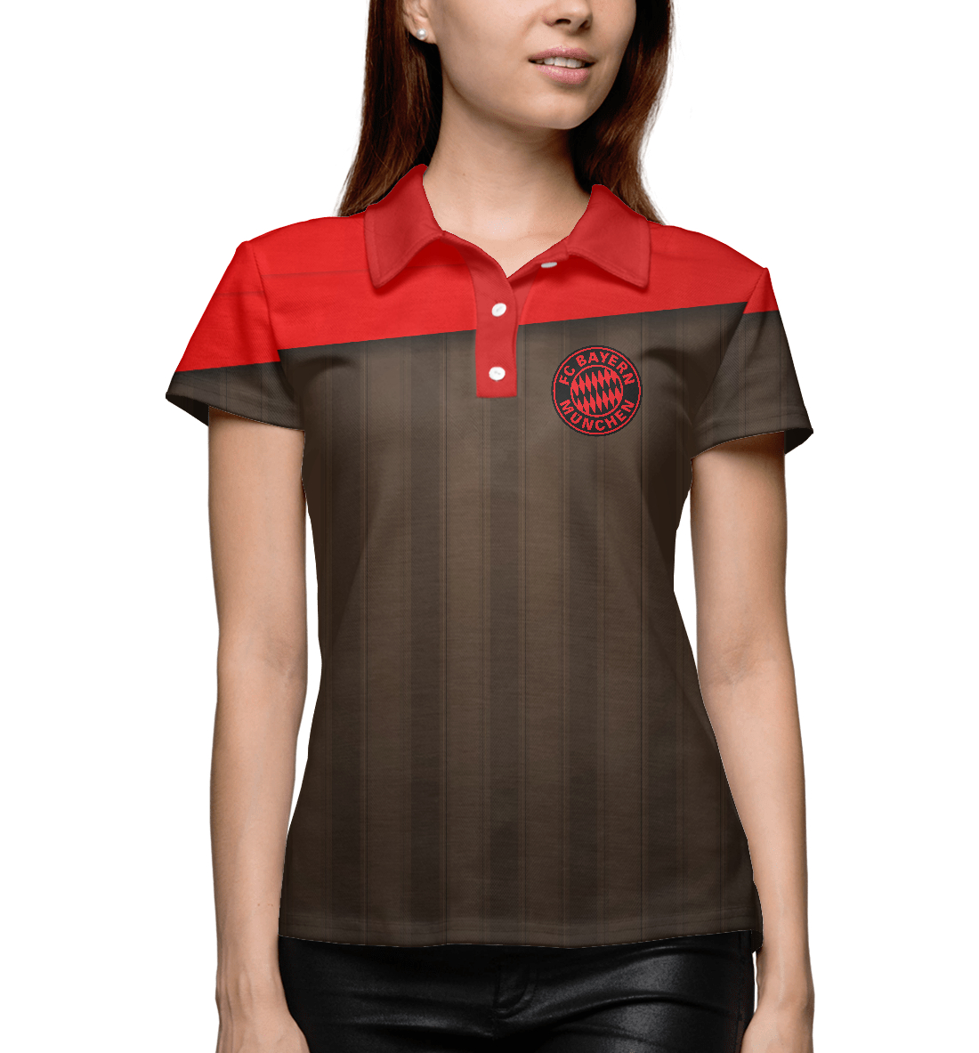 

Bayern Munchen