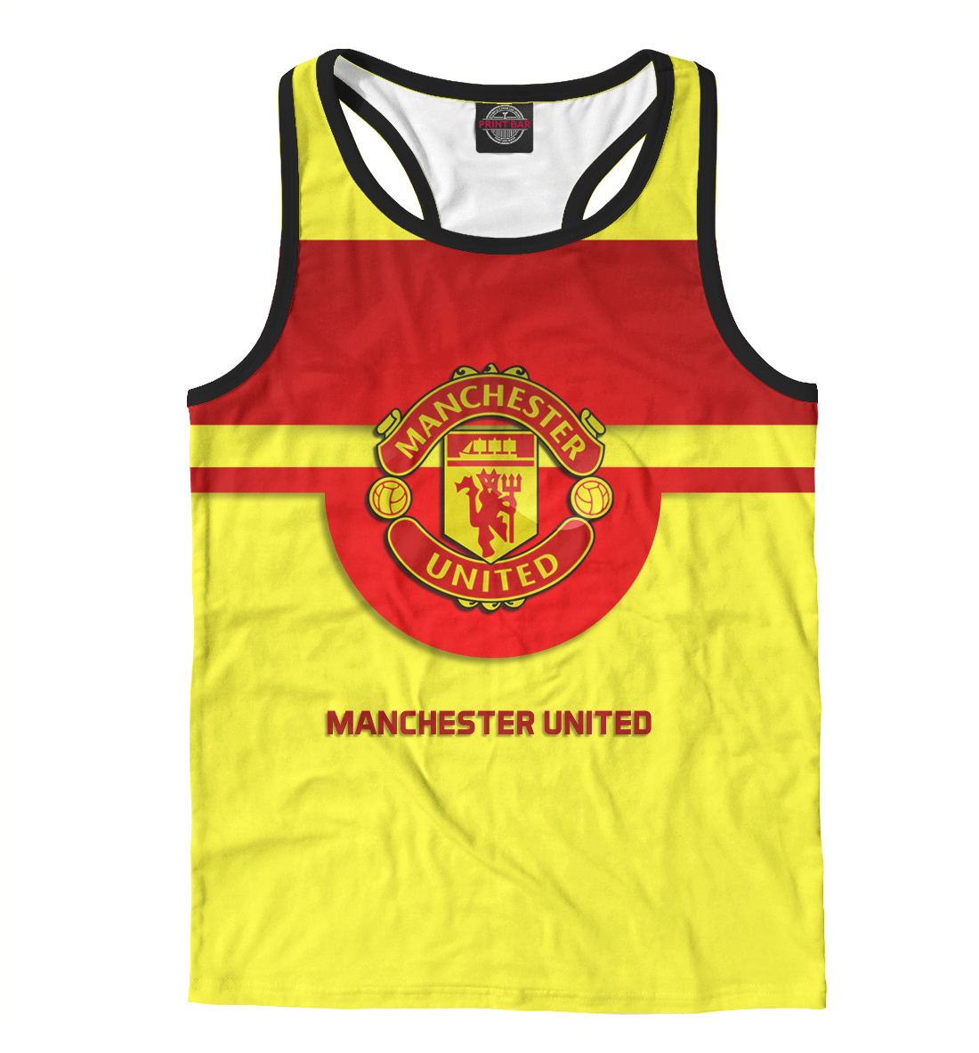 

Manchester United