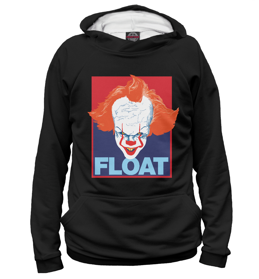 

Pennywise Float
