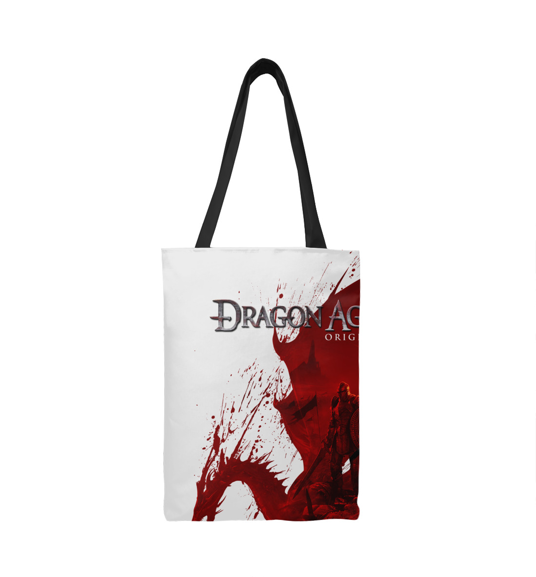 

Dragon Age Origins