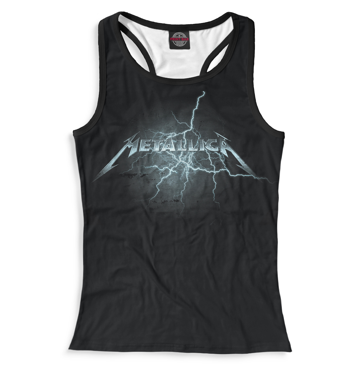 

Metallica