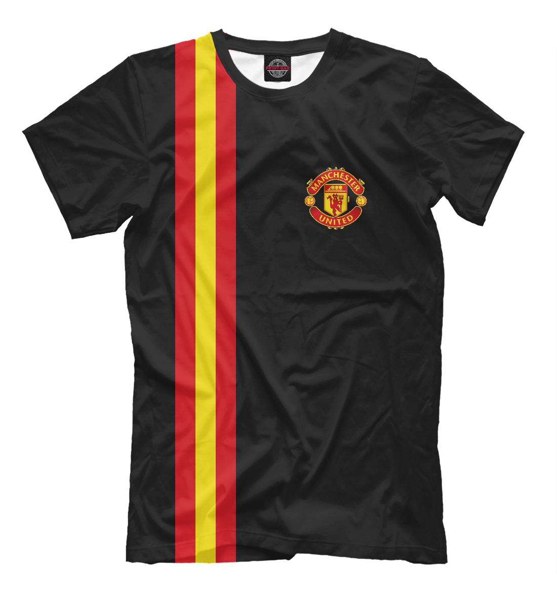 

Manchester United / Line Collection