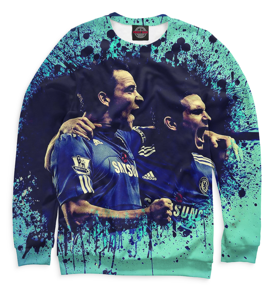 

Chelsea
