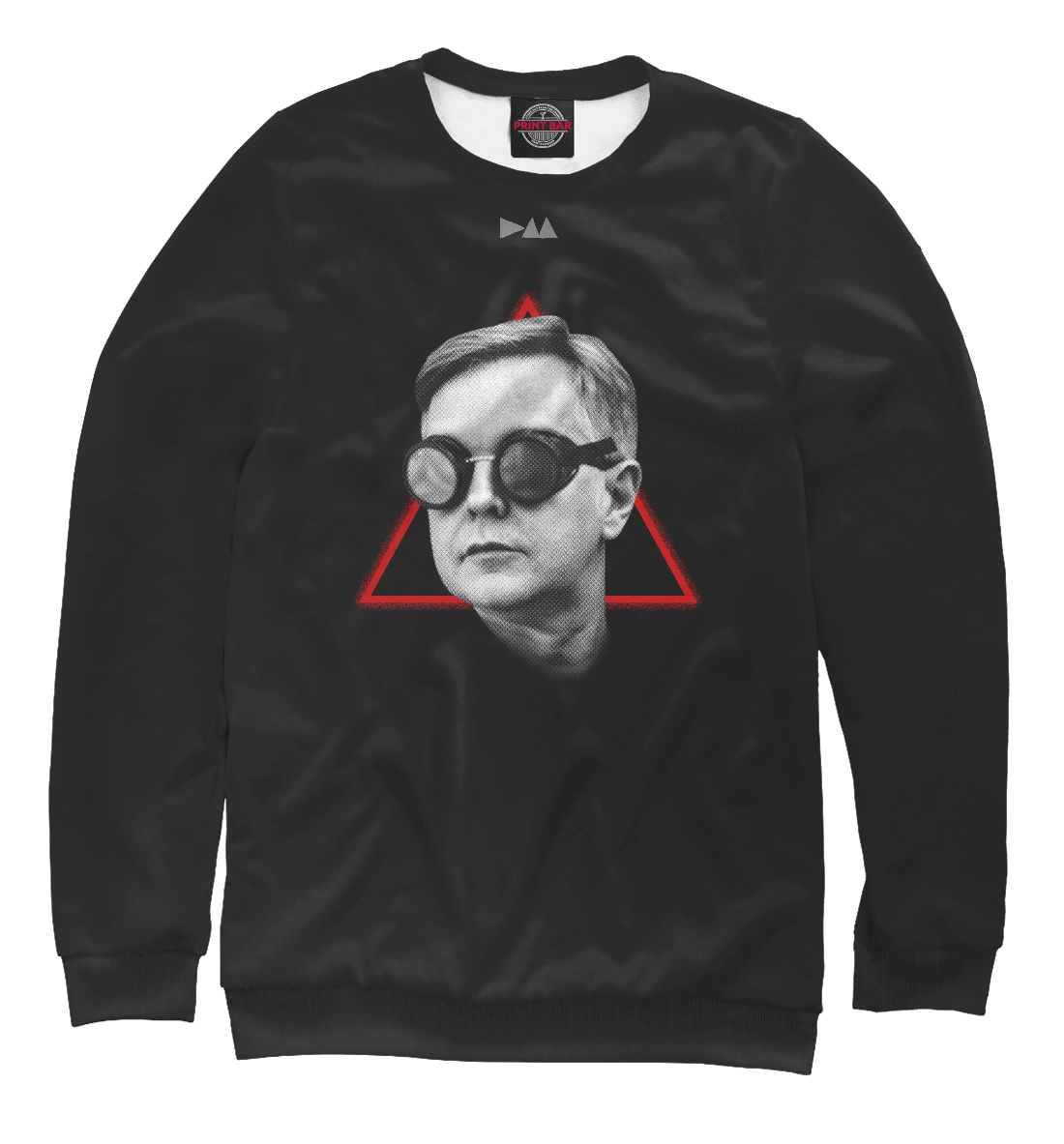 

Delta Machine - Andy Fletcher